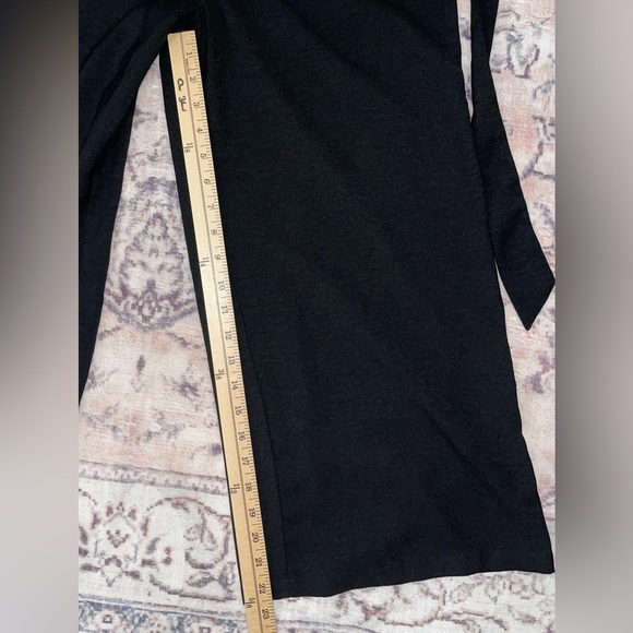 PRINCESS POLLY THE KIT JUMPSUIT BLACK SIZE 6 - Picture 8 of 8